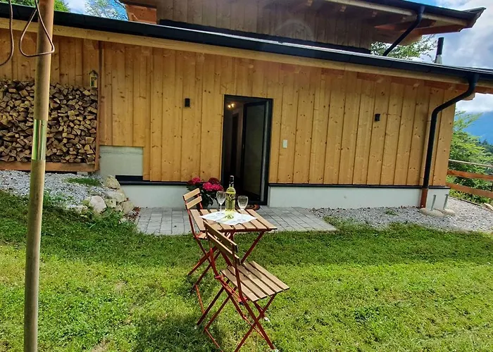 Das Haus Steger zu Stein