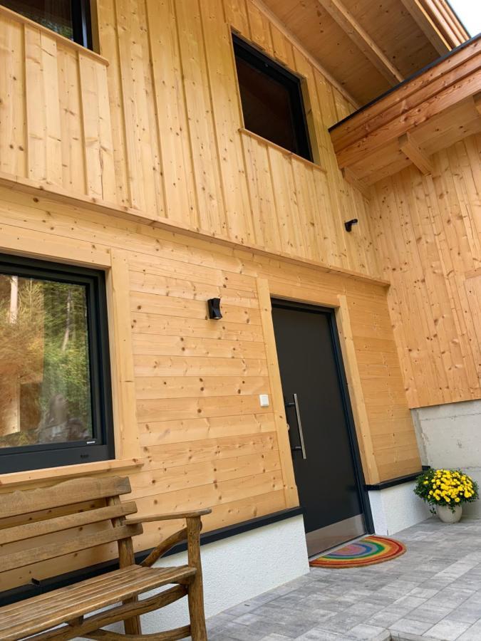 Apartment Haus Steger Zu Stein
