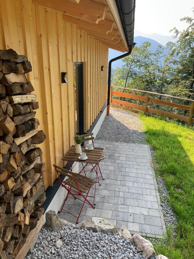 Haus Steger Zu Stein Apartment Kramsach