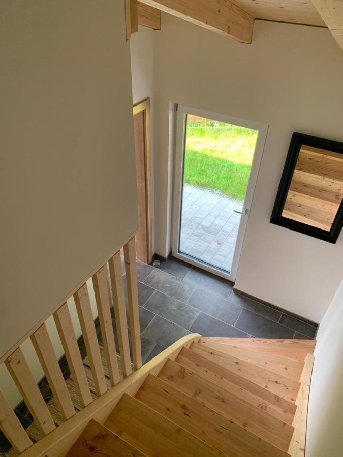Haus Steger Zu Stein Kramsach