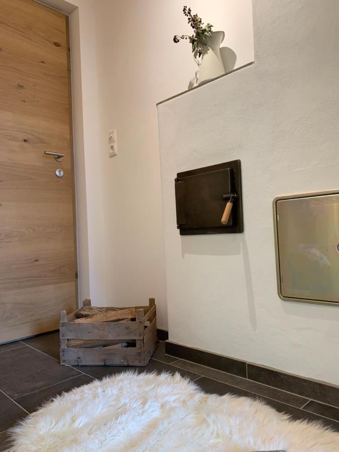 Haus Steger Zu Stein Apartment