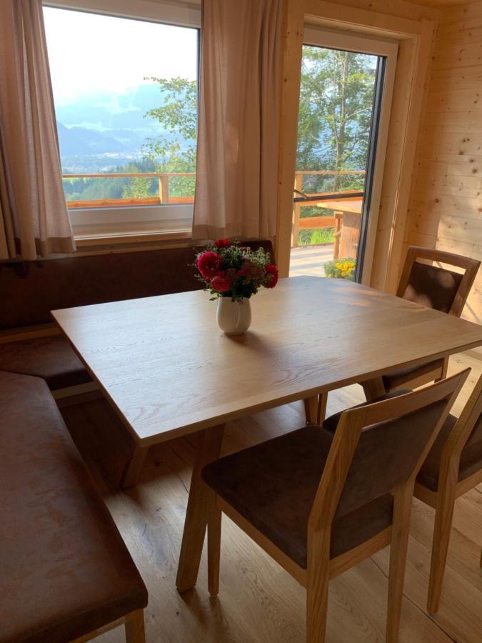 Haus Steger Zu Stein Apartment Kramsach