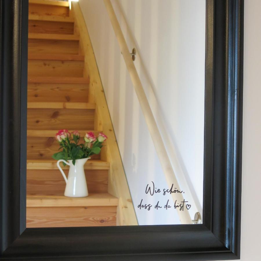 Apartment Haus Steger Zu Stein Kramsach