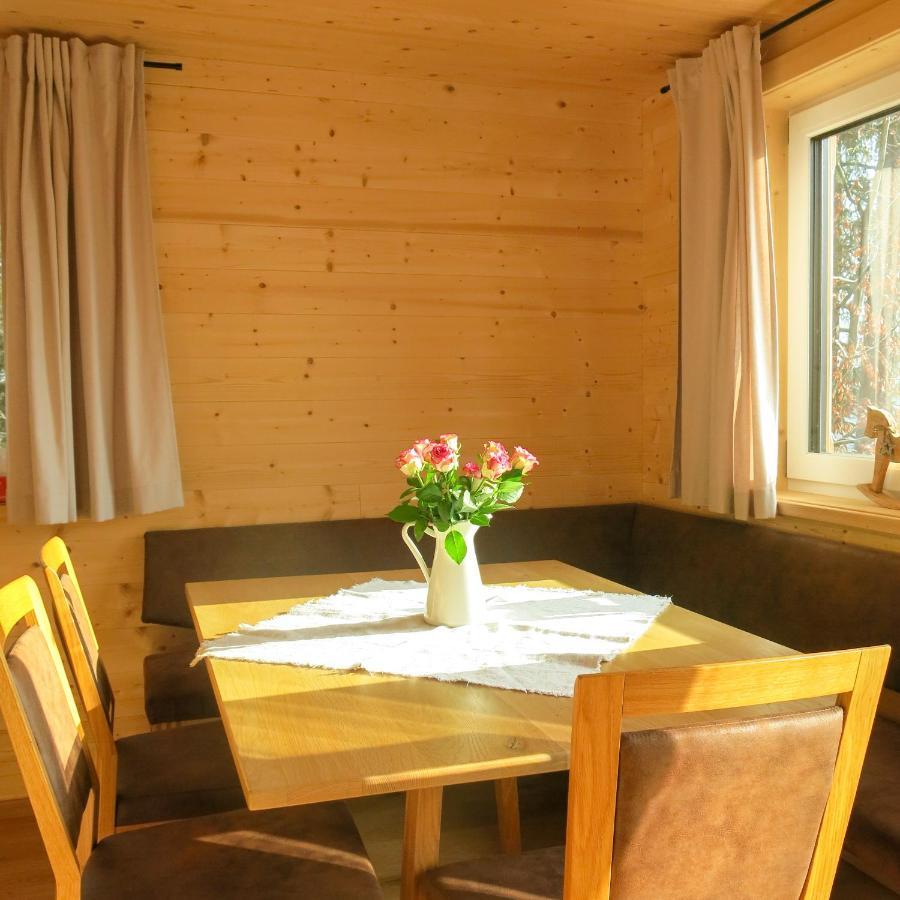 Haus Steger Zu Stein Apartment