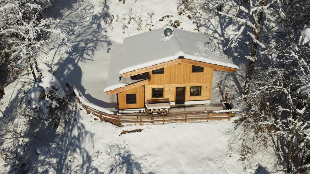 Haus Steger Zu Stein Apartment Kramsach