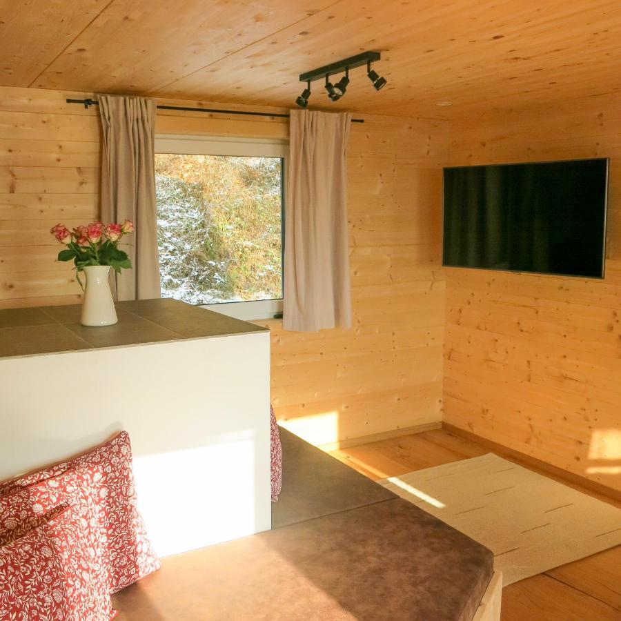 Haus Steger Zu Stein Apartment Kramsach