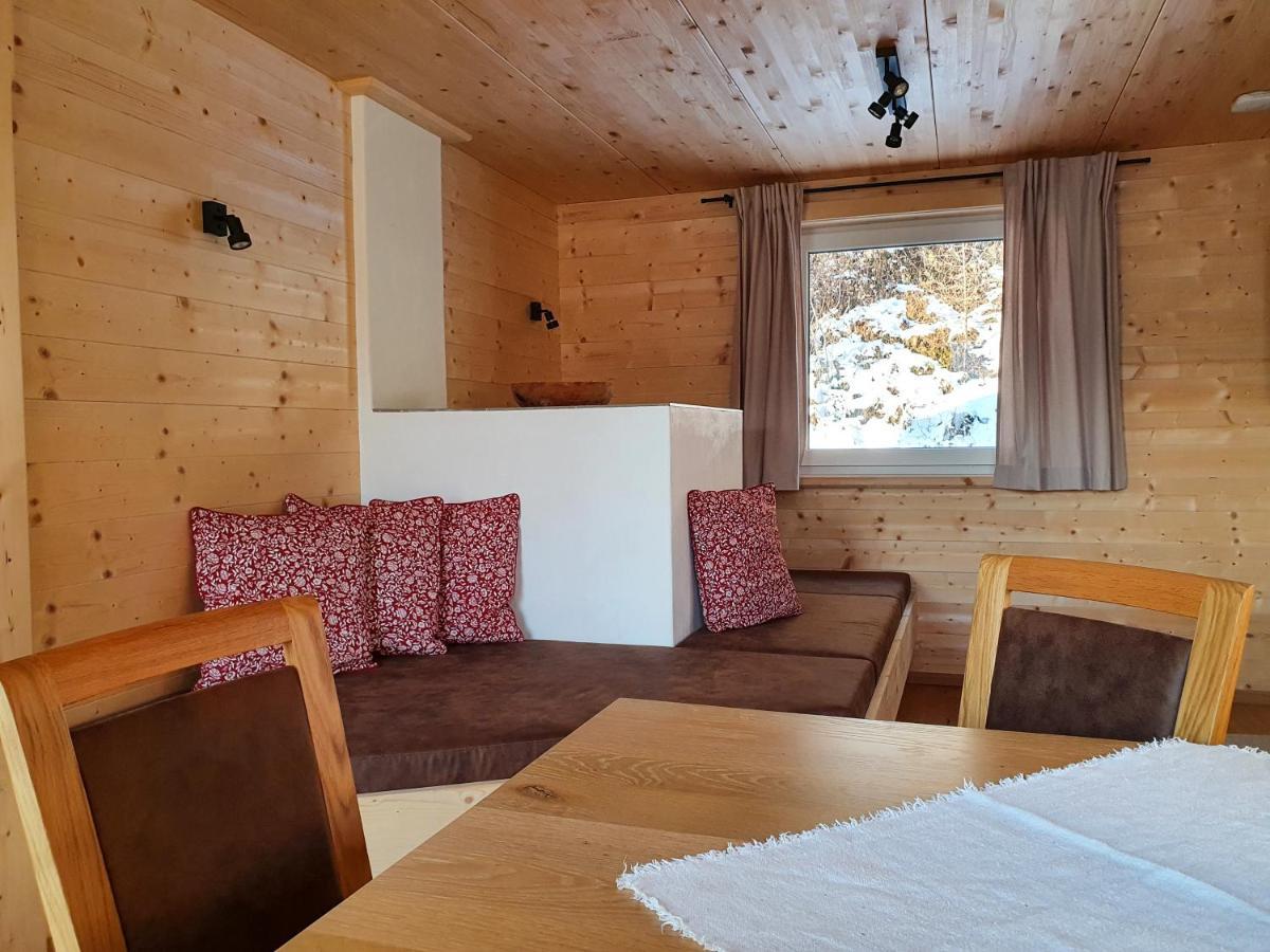 Apartment Haus Steger Zu Stein Kramsach