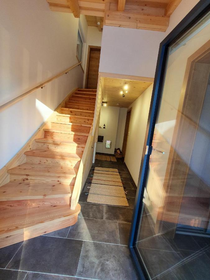 Haus Steger Zu Stein *