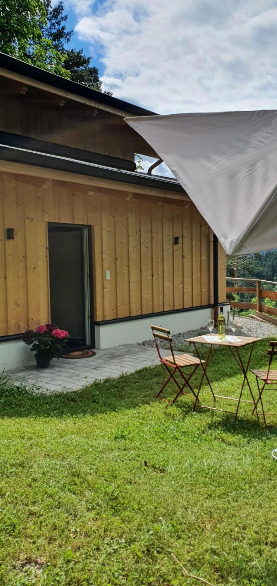 Haus Steger Zu Stein Apartment Kramsach