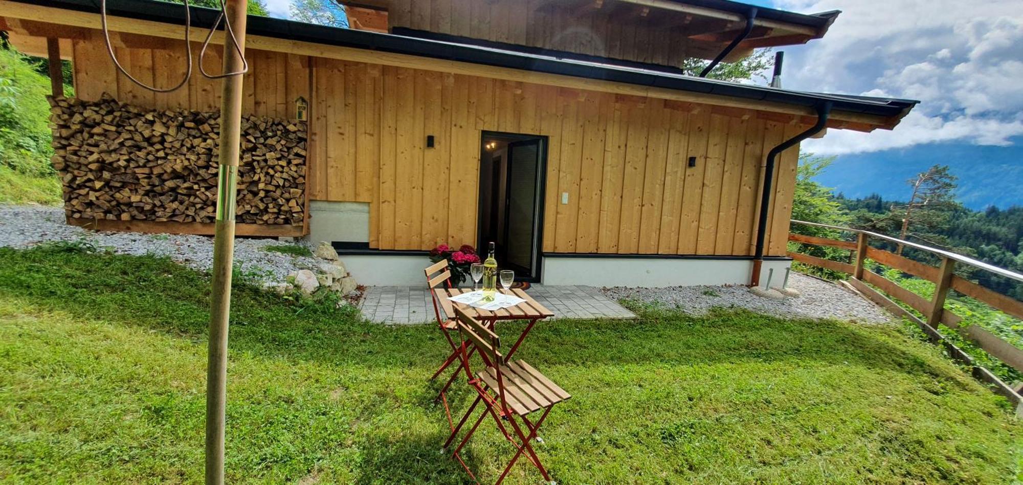 Haus Steger Zu Stein Kramsach